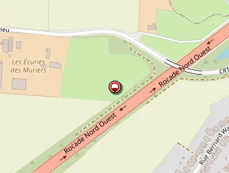 Carte de Florent Ludovic à Marquette-lez-lille