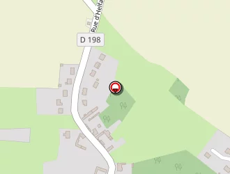 Carte de Mairie à Inghem