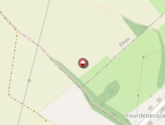 Carte de Vasseur Daniel à Wismes