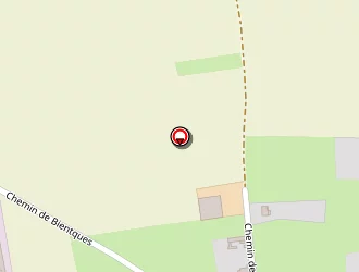 Carte de Dedrie Jean Claude à Inghem