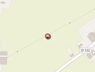 Carte de Multi Maison à Steenwerck