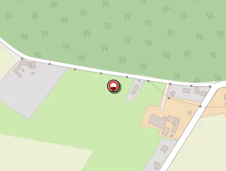 Carte de Af Wash à Morbecque