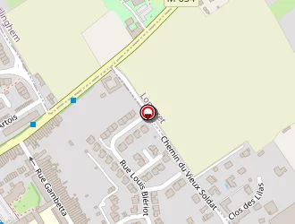 Carte de Baby'sphère à Lompret