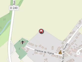 Carte de Eole à Hesdin-l'abbé