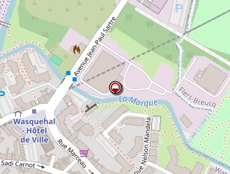 Carte de Caldo à Wasquehal