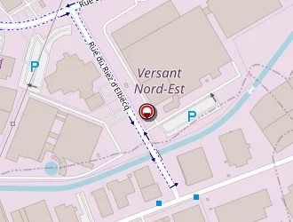 Carte de Reno'styl à Toufflers