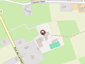 Carte de Nory Luc à Verlinghem