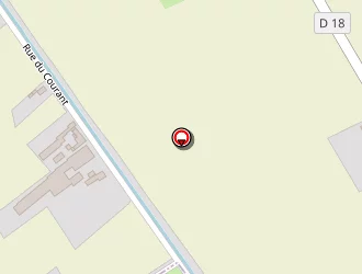 Carte de Henneron Gérard à Doulieu (le)