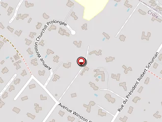 Carte de Maquet Nicolas à Croix