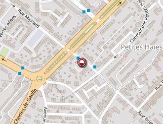 Carte de Giuliano Pizza à Hem