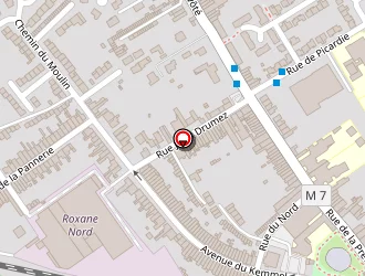 Carte de Verley Sylvain à Pérenchies