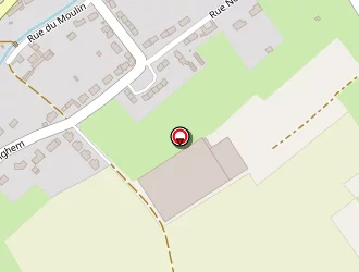 Carte de Beauty Style à Éperlecques