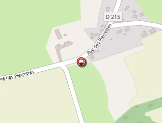 Carte de Moreau Guyot Bois à Menneville