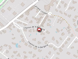 Carte de Liefooghe Vincent à Croix