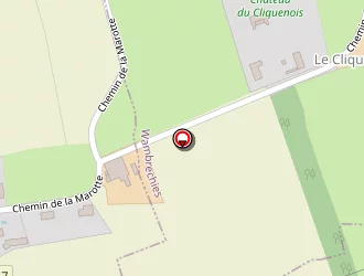 Carte de Société Da Silva à Saint-andré-lez-lille