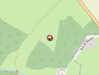 Carte de Clerbout (earl) à Wittes