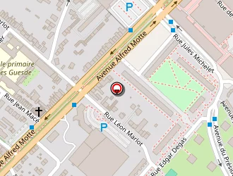 Carte de Mairie à Roubaix