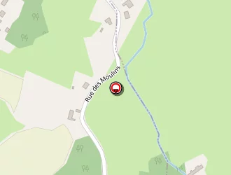 Carte de Lvie à Vieil-moutier