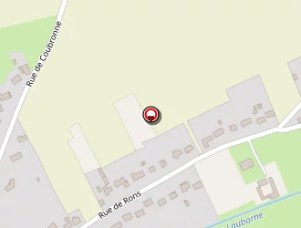 Carte de Carette Marie-madeleine à Ecques