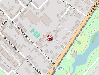 Carte de Tricot Manuel à Croix