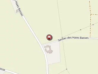 Carte de Vilette Joël à Steenwerck