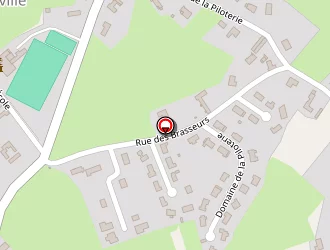 Carte de Honvault Cyril à Menneville