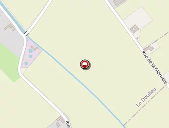 Carte de Chauff Et Technic à Doulieu (le)