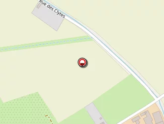 Carte de Nieppe à Steenbecque