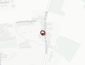 Carte de Pillon Baptiste à Desvres