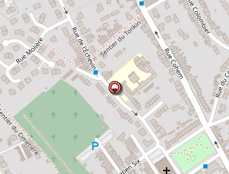 Carte de Auto Ecole Noël à Lys-lez-lannoy