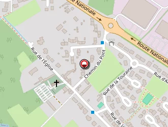 Carte de Mairie à Isques