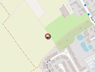 Carte de Acsl Plomberie Sanitaire à Pérenchies