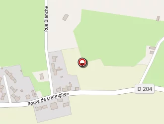 Carte de Garage Cornet à Saint-martin-choquel