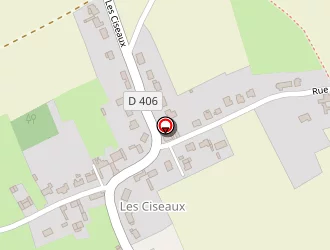 Carte de Heroguet Arnaud à Boëseghem