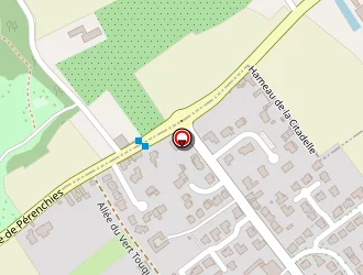 Carte de Decathlon à Lompret