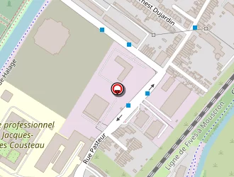 Carte de Bridge (la Maison Du) à Wasquehal