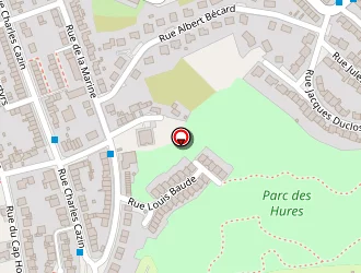 Carte de Vival à Équihen-plage