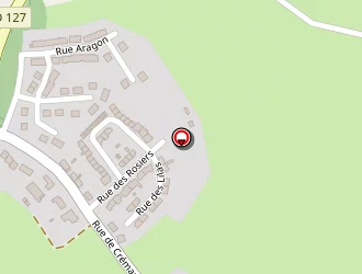 Carte de Rebuffé Jean-jacques à Desvres