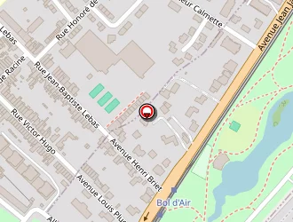 Carte de Duriez Matthieu à Roubaix