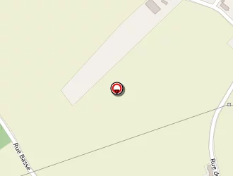 Carte de Du Mortier (earl) à Steenwerck