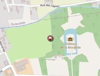 Carte de Avril Didier à Roquetoire