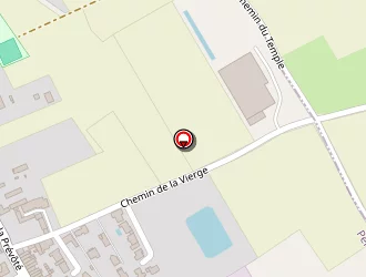 Carte de Ecoles Primaires à Pérenchies