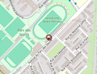 Carte de Visio-optique à Lys-lez-lannoy