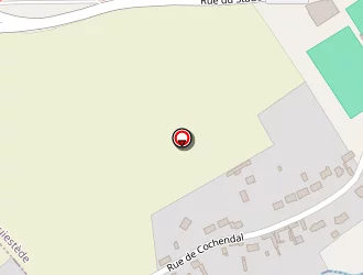 Carte de Bultel Pierre à Roquetoire