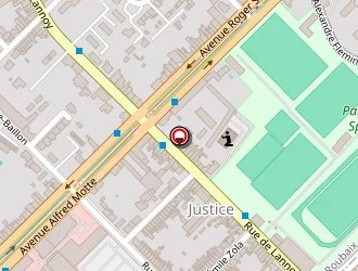 Carte de Froid Dépannage à Roubaix