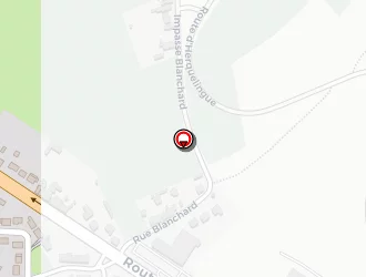 Carte de Sailly Bruno à Isques