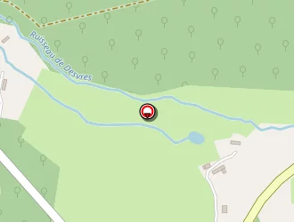 Carte de Lebeurre Hervé à Desvres