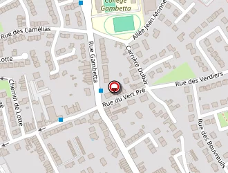 Carte de Festi à Lys-lez-lannoy