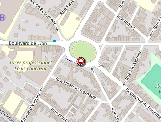 Carte de Id Service à Roubaix