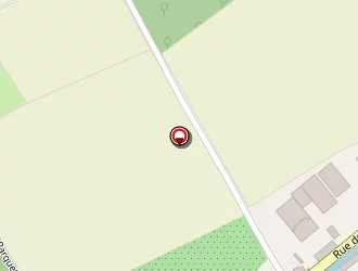 Carte de Descamps Eric à Verlinghem